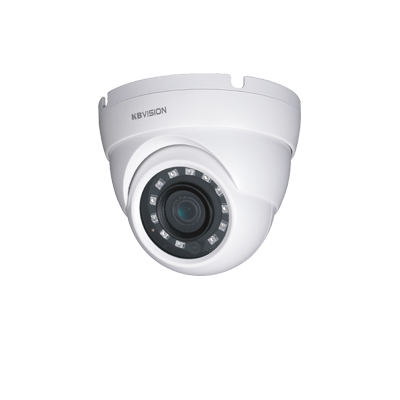 Camera Ip Dome Hồng Ngoại 4.0 Megapixel Kbvision Kx-a4112n2