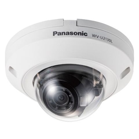 Camera IP Dome Megapixel PANASONIC WV-U2130LA