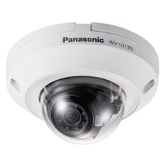  Camera IP Dome Megapixel PANASONIC WV-U2130LA 