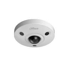 Camera Ip Fisheye 12.0 Megapixel Dahua Dh-ipc-ebw81230p