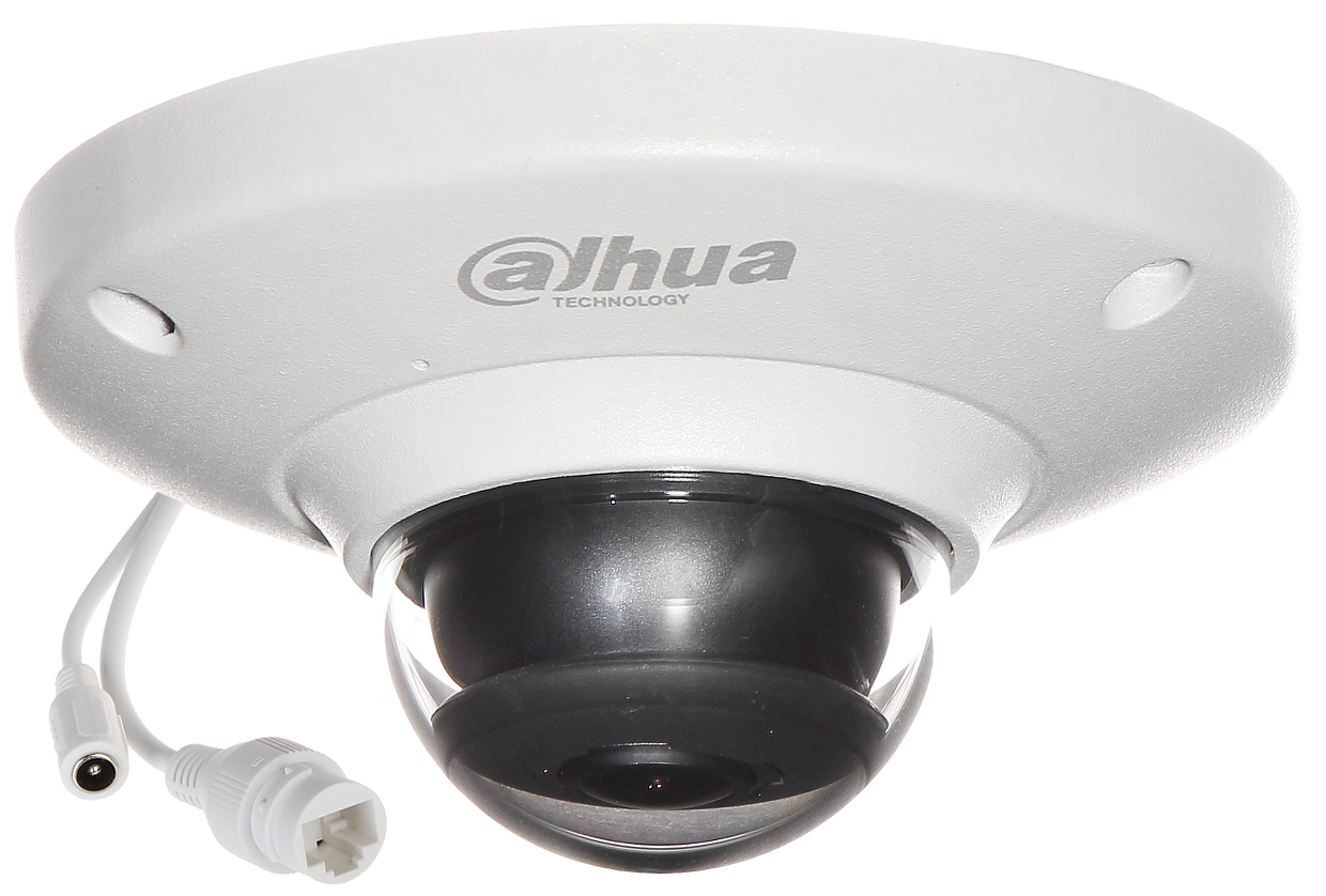 Camera Ip Fisheye Megapixel Dahua Dh-ipc-eb5531p