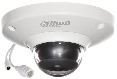 Camera Ip Fisheye 5.0 Megapixel Dahua Dh-ipc-eb5531p