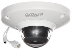  Camera Ip Fisheye 5.0 Megapixel Dahua Dh-ipc-eb5531p 