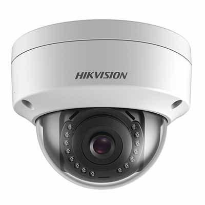 Camera Ip Hikvision Dome Hik -hdip2820fh 2.0m