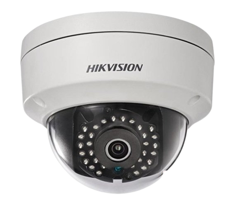 Camera Ip Hikvision Dome Hik -hdip2895fh
