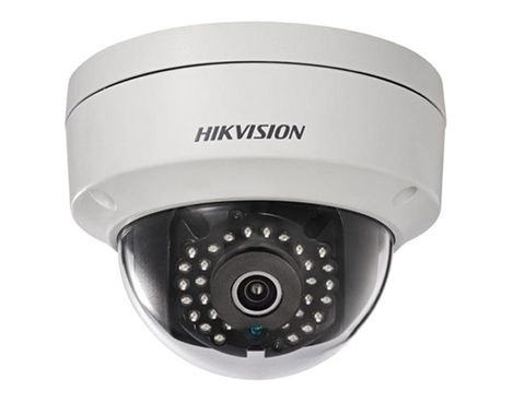 Camera Ip Hikvision Ds-2cd2121g0-i H265+