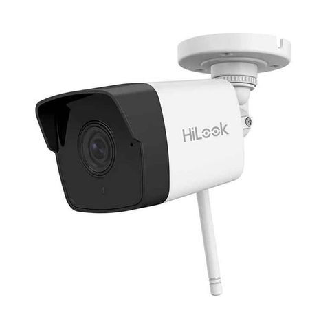 Camera Ip Hilook Ipc-b120w/ Thân Trụ Wifi 2mp/ 2.8mm