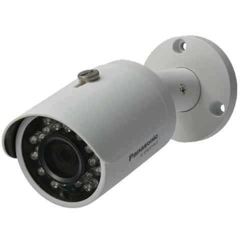 Camera Ip Hồng Ngoại 1.3mp Panasonic K-ew114l03