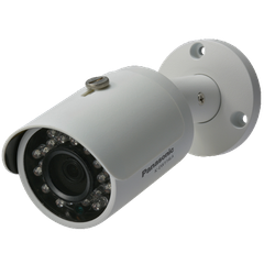  Camera Ip Hồng Ngoại 1.3mp Panasonic K-ew114l03 