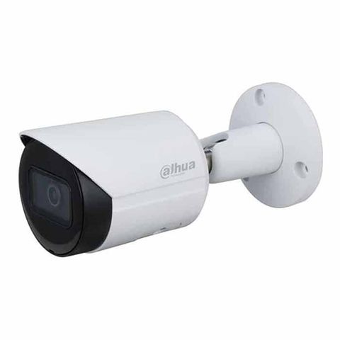 Camera Ip Hồng Ngoại 5.0 Megapixel Dahua Dh-ipc-hfw2531sp-s-s2