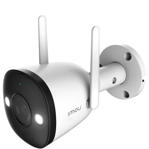 Camera Ip Hồng Ngoại Gắn Ngoài Trời 2.0 Mp Imou Ipc-f22p-d 1080p