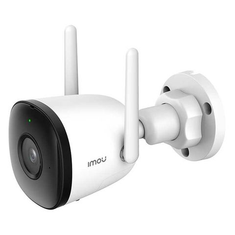 Camera Ip Hồng Ngoại Gắn Ngoài Trời Màu 24/7 4.0 Mp Imou Ipc-f42fp-d