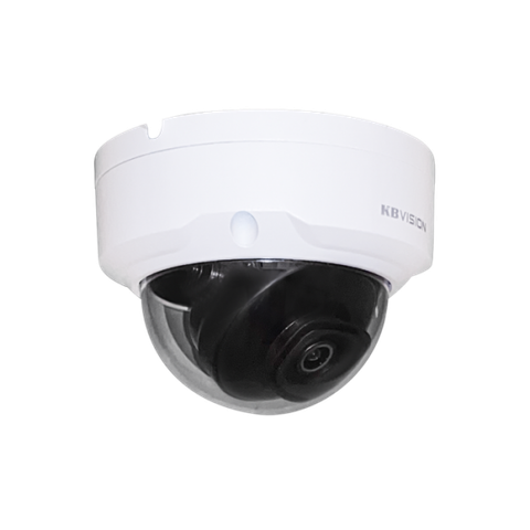 Camera Ip Kbvision Kx - C4012sn3