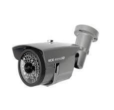  Camera Ip Kce-sbtn2036cb 