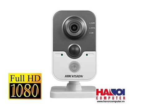 Camera Ip Không Dây Hikvision Sh-2cd2420f-iw 2.0mp