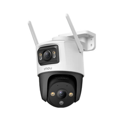  Camera IP ngoài trời 2 ống kính IMOU IPC-S7XP-6M0WED 6MP 