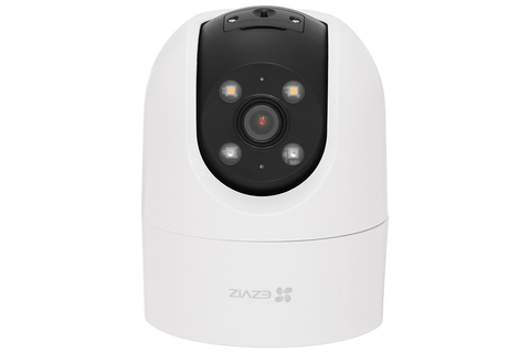 Camera IP Ngoài Trời 360 độ 4MP EZVIZ H8C