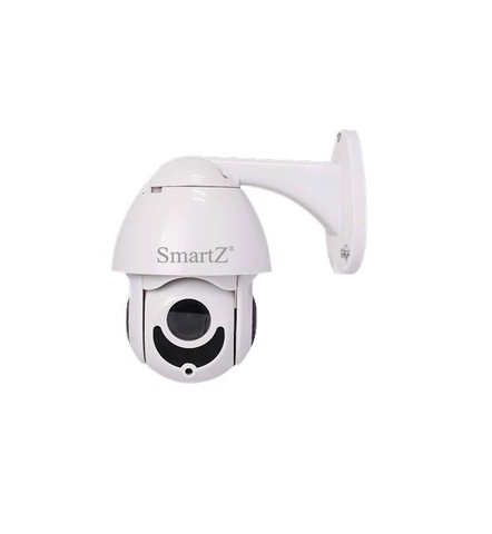 Camera Ip Ngoài Trời Smartz Speed Dome Scd2039 Zoom 8x