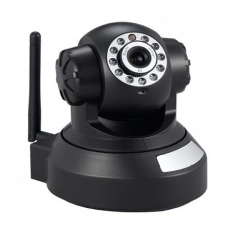 Camera Ip Nichietsu-hd Nc-r10