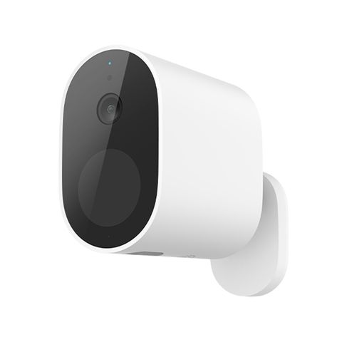 Camera Ip Outdoor Có Pin Xiaomi Mwc10
