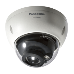  Camera IP Panasonic K-EF134L01 
