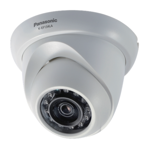 Camera Ip Panasonic K-ef134l03