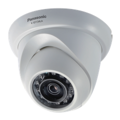  Camera Ip Panasonic K-ef134l03 