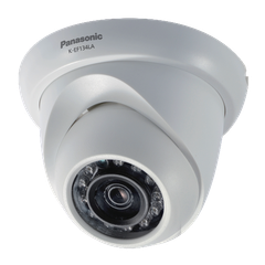  Camera Ip Panasonic K-ef134l06 