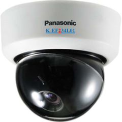  Camera IP Panasonic K-EF234L01 2 Megapixel 