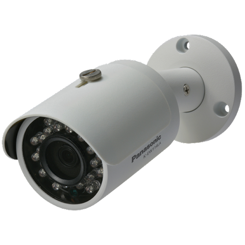 Camera Ip Panasonic K-ew114l06