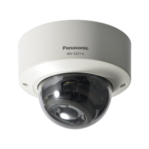 Camera IP Panasonic WV-S2211L