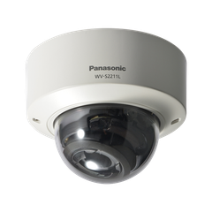  Camera IP Panasonic WV-S2211L 