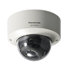  Camera IP Panasonic WV-S2231L 
