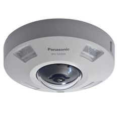  Camera IP Panasonic WV-S4550L 