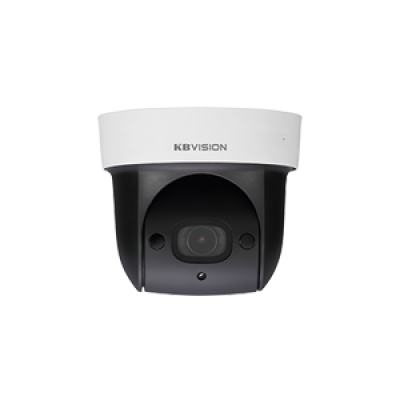 Camera Ip Ptz Mini Kbvision Kb-2007irpn