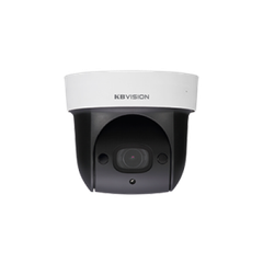  Camera Ip Ptz Mini Kbvision Kb-2007irpn 