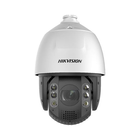 Camera Ip Speed Dome 4mp Hikvision Ds-2de7a425iw-aeb