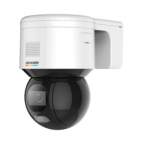 Camera Ip Speeddome 4mp Hikvision Ds-2de3a400bw-de