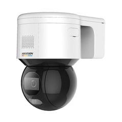  Camera Ip Speeddome 4mp Hikvision Ds-2de3a400bw-de 