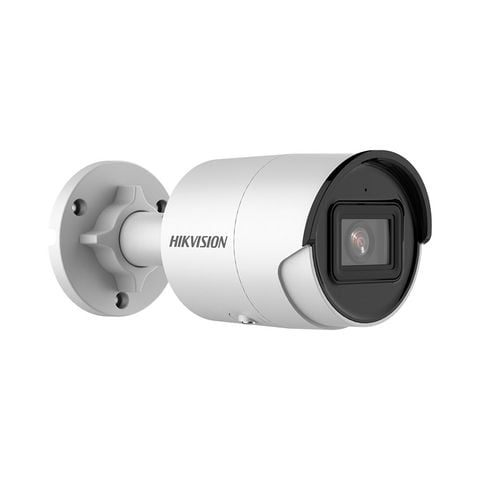 Camera Ip Thân Trụ Hồngngoại 4mp Hikvision Ds-2cd2043g2-iu
