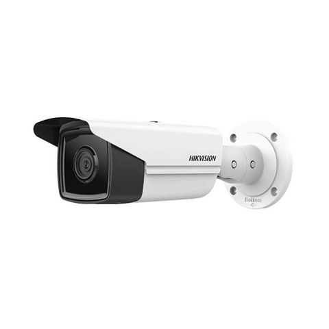 Camera Ip Thân Trụ Hồngngoại 4mp Hikvision Ds-2cd2t43g2-2i