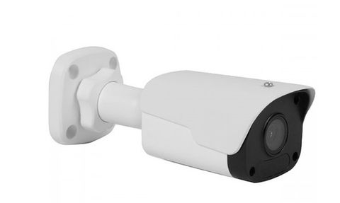 Camera Ip Unv Ipc2124lr3-pf40
