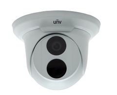  Camera Ip Unv Ipc3612er3-pf28-d 