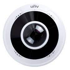  Camera Ip Unv Ipc815sr-dvspf14 