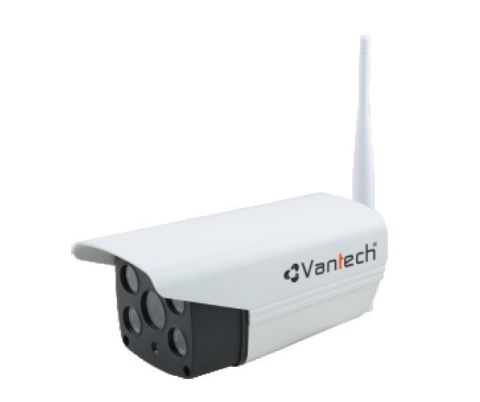 Camera Ip Vantech V2030