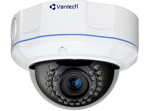 Camera Ip Vantech Vp-180c