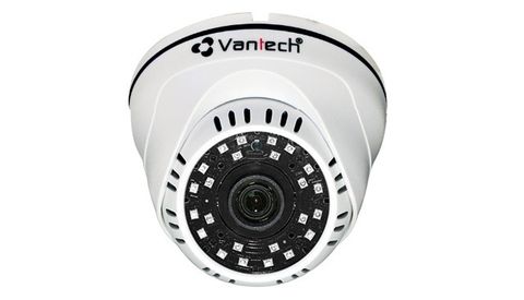 Camera Ip Vantech Vp-180s