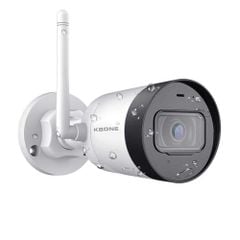  Camera Ip Wifi 2.0mp Kbone Kn-2001wn 