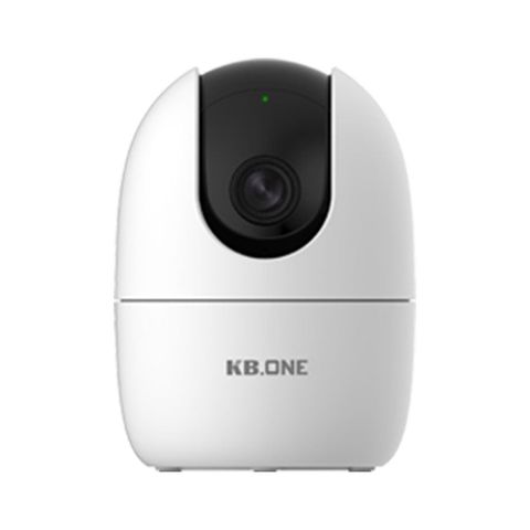 Camera Ip Wifi 2.0mp Kbvision Kn-h21p-d