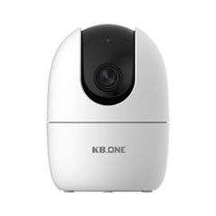  Camera Ip Wifi 2.0mp Kbvision Kn-h21p-d 
